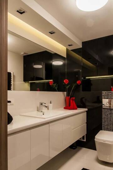 Фото номера Апартаменты Делюкс Апартаменты Apartament Miodowa г. Краков 15