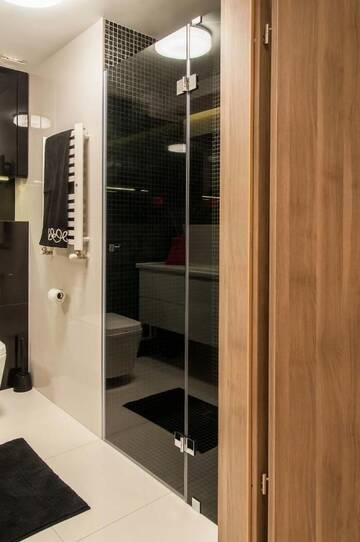 Фото номера Апартаменты Делюкс Апартаменты Apartament Miodowa г. Краков 16