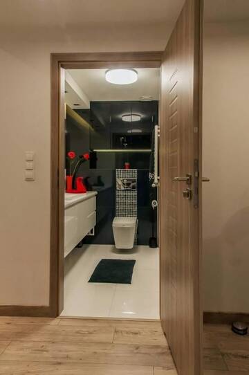 Фото номера Апартаменты Делюкс Апартаменты Apartament Miodowa г. Краков 14