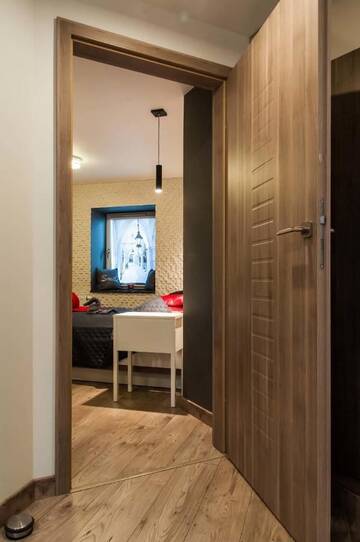 Фото номера Апартаменты Делюкс Апартаменты Apartament Miodowa г. Краков 7