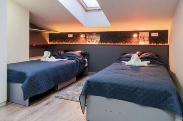 Фото номера Апартаменты Делюкс Апартаменты Apartament Miodowa г. Краков 69