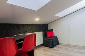 Фото номера Апартаменты Делюкс Апартаменты Apartament Miodowa г. Краков 32