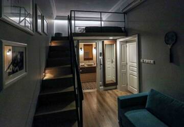 Фото Апартаменты Apartamenty Czapskich г. Краков 4