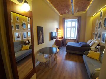 Фото Апартаменты Apartamenty Czapskich г. Краков 5