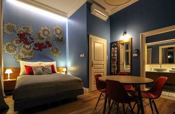 Фото Апартаменты Apartamenty Czapskich г. Краков 1