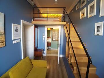 Фото Апартаменты Apartamenty Czapskich г. Краков 2