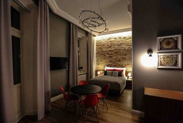 Фото Апартаменты Apartamenty Czapskich г. Краков 3