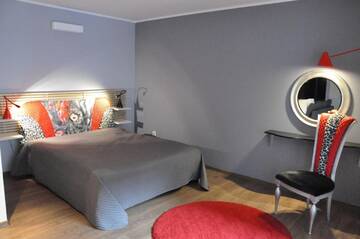 Фото номера Апартаменты-студио III Апартаменты Designomania Apartments - Nadwiślańska 11 г. Краков 10