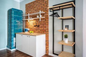Фото номера Апартаменты Делюкс Проживание в семье Old Town Apart г. Краков 2