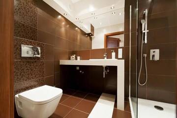 Фото номера Апартаменты Делюкс Апартаменты Apartament Nad Wisłą г. Краков 46