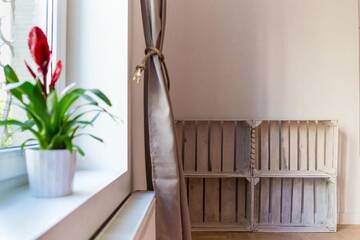 Фото номера One-Bedroom Apartment with Private Bathroom - Ground Floor Апартаменты Pilotow 87 Apartments г. Краков 22