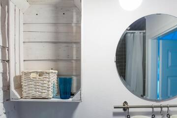 Фото номера Studio Apartment with Private Bathroom - Ground Floor Апартаменты Pilotow 87 Apartments г. Краков 14