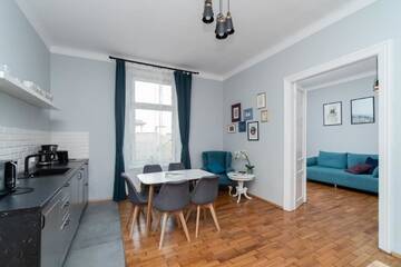 Фото Апарт-отели Wawel Apartments - Old Town г. Краков 5