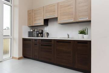 Фото номера Улучшенные апартаменты с 1 спальней и террасой Апарт-отели Wawel Apartments - Old Town г. Краков 4