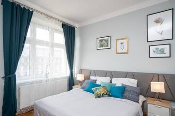 Фото Апарт-отели Wawel Apartments - Old Town г. Краков 3