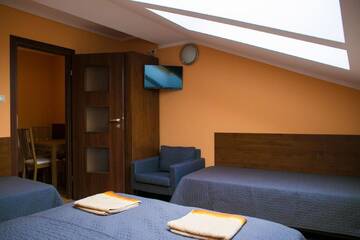 Фото Апартаменты Apartament Serwis г. Краков 5