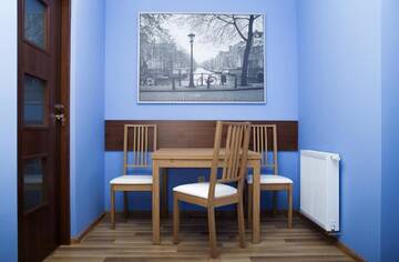 Фото Апартаменты Apartament Serwis г. Краков 1