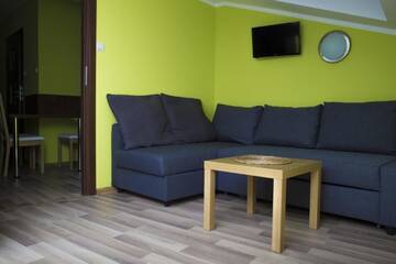Фото Апартаменты Apartament Serwis г. Краков 3