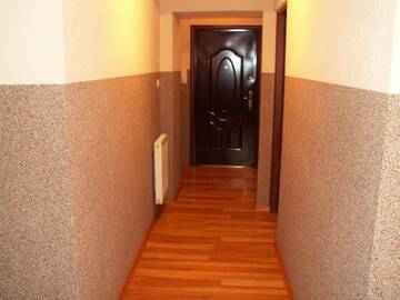 Фото номера Апартаменты с 2 спальнями Апартаменты Apartament Serwis г. Краков 15