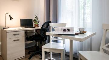 Фото Апарт-отели Apartamenty Platinia г. Краков 4