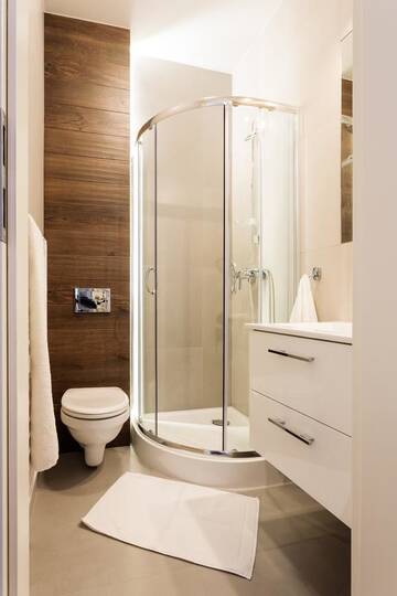 Фото Апарт-отели Apartamenty Platinia г. Краков 5
