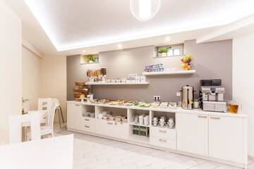 Фото Апарт-отели Apartamenty Platinia г. Краков 3