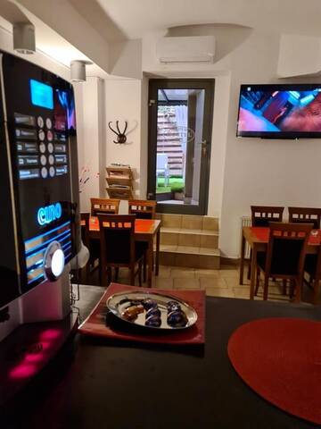 Фото номера Апартаменты Хостелы Amber Hostel г. Краков 54