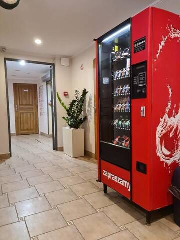 Фото номера Апартаменты Хостелы Amber Hostel г. Краков 51
