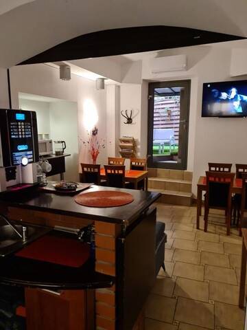 Фото номера Апартаменты Хостелы Amber Hostel г. Краков 55