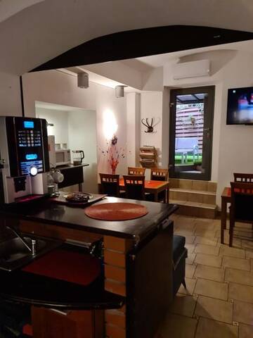 Фото номера Апартаменты Хостелы Amber Hostel г. Краков 56