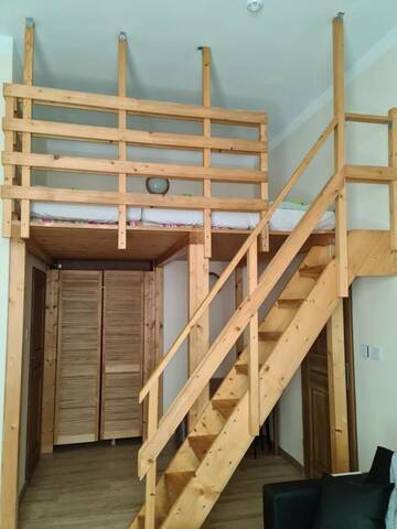 Фото номера Апартаменты Хостелы Amber Hostel г. Краков 22