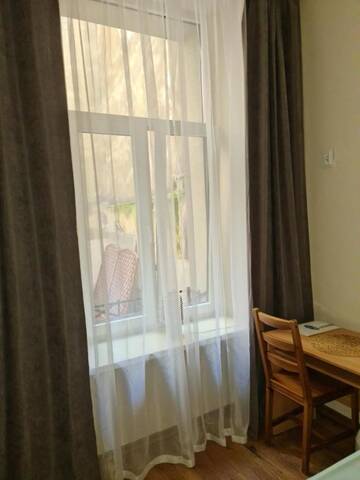 Фото номера Небольшой одноместный номер Хостелы Amber Hostel г. Краков 20