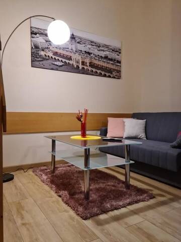 Фото номера Апартаменты Хостелы Amber Hostel г. Краков 25