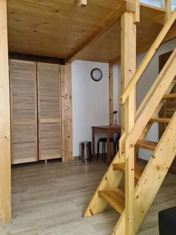 Фото номера Апартаменты Хостелы Amber Hostel г. Краков 27