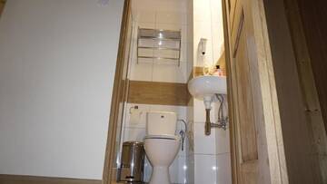 Фото номера Апартаменты Хостелы Amber Hostel г. Краков 34