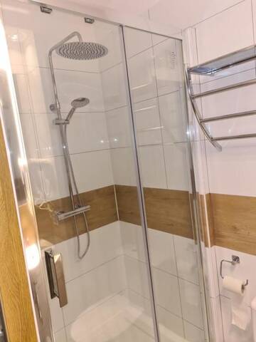 Фото номера Апартаменты Хостелы Amber Hostel г. Краков 31