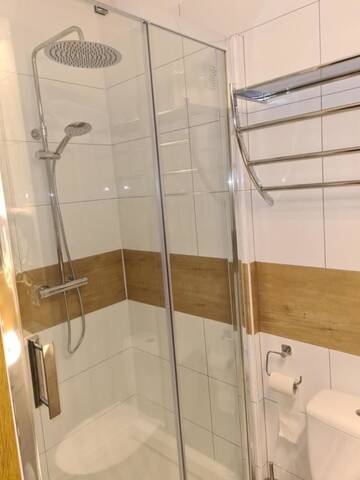 Фото номера Апартаменты Хостелы Amber Hostel г. Краков 32