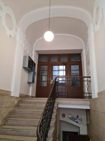 Фото номера Апартаменты Хостелы Amber Hostel г. Краков 28