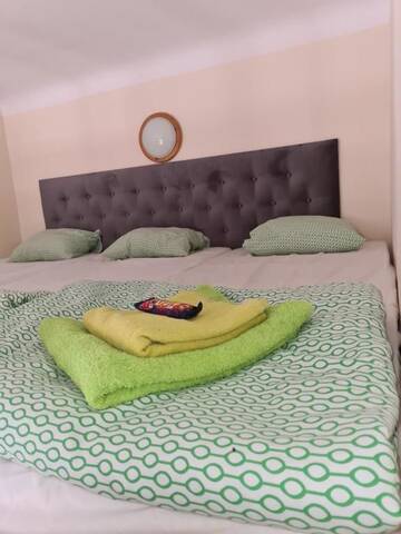 Фото номера Апартаменты Хостелы Amber Hostel г. Краков 29