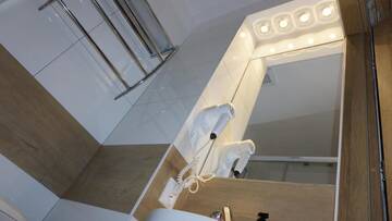Фото номера Апартаменты Хостелы Amber Hostel г. Краков 35
