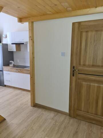 Фото номера Апартаменты Хостелы Amber Hostel г. Краков 30