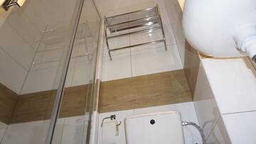 Фото номера Апартаменты Хостелы Amber Hostel г. Краков 36