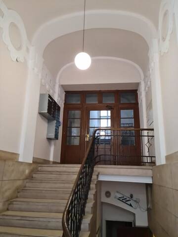 Фото номера Апартаменты Хостелы Amber Hostel г. Краков 5
