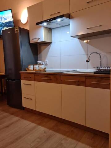 Фото номера Апартаменты Хостелы Amber Hostel г. Краков 9