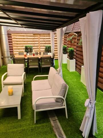 Фото номера Апартаменты Хостелы Amber Hostel г. Краков 11
