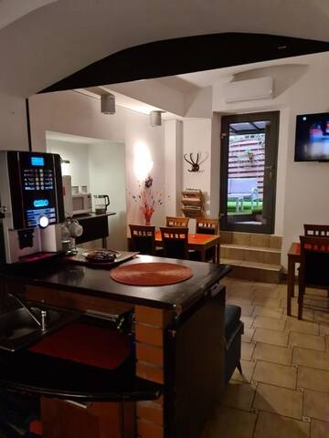 Фото номера Апартаменты Хостелы Amber Hostel г. Краков 12