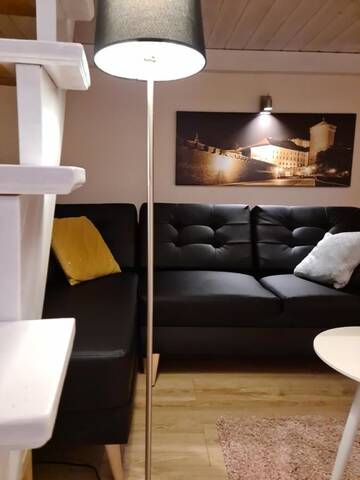 Фото номера Cемейный номер с собственной ванной комнатой Хостелы Amber Hostel г. Краков 6