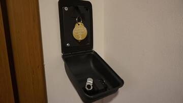 Фото номера Апартаменты Хостелы Amber Hostel г. Краков 41