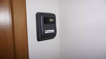 Фото номера Апартаменты Хостелы Amber Hostel г. Краков 42