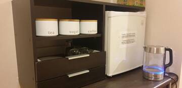 Фото номера Апартаменты Хостелы Amber Hostel г. Краков 38